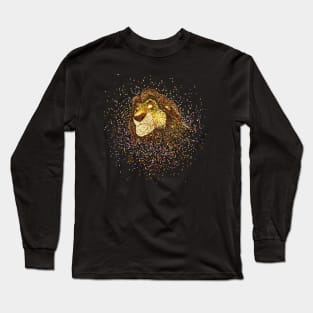 Reflections Long Sleeve T-Shirt